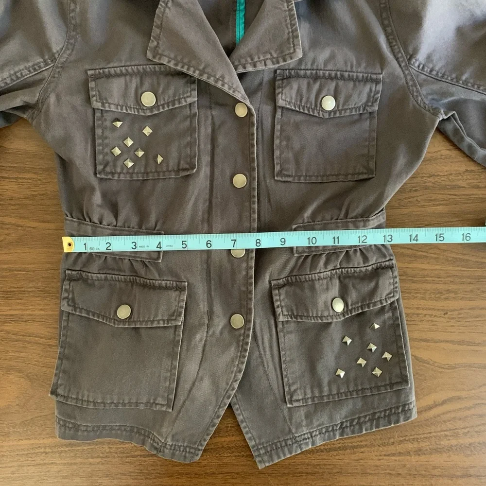 Mossimo jacket - Picture 12 of 12